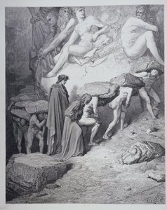 Le Fardeau de l